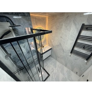 İNCİRLİ'DE CADDE YAKINI 3+1 FULL YAPILI SATILIK DAİRE