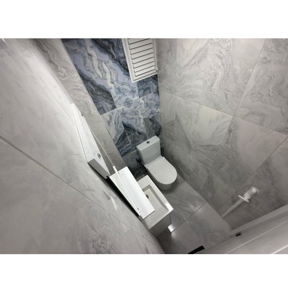 İNCİRLİ'DE CADDE YAKINI 3+1 FULL YAPILI SATILIK DAİRE