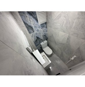 İNCİRLİ'DE CADDE YAKINI 3+1 FULL YAPILI SATILIK DAİRE