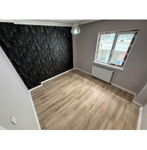 İNCİRLİ'DE CADDE YAKINI 3+1 FULL YAPILI SATILIK DAİRE