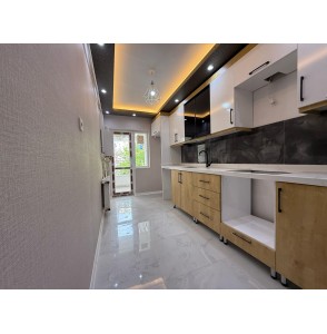 İNCİRLİ'DE CADDE YAKINI 3+1 FULL YAPILI SATILIK DAİRE