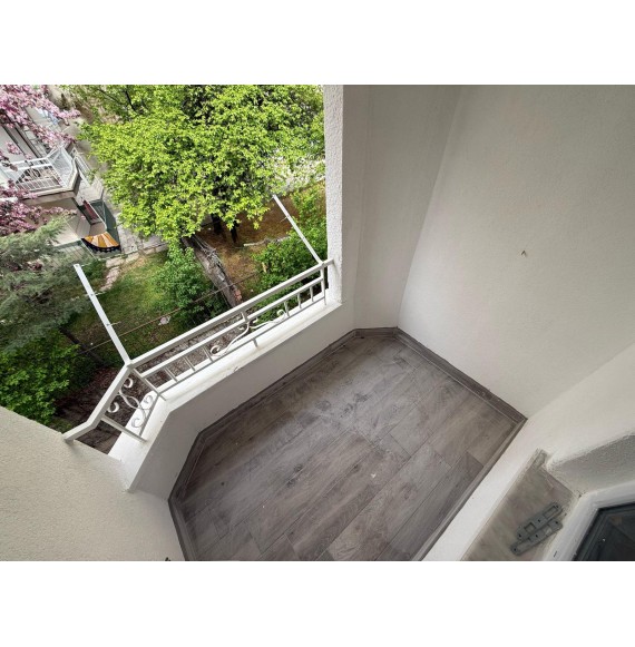 İNCİRLİ'DE CADDE YAKINI 3+1 FULL YAPILI SATILIK DAİRE