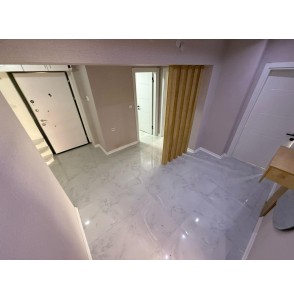 İNCİRLİ'DE CADDE YAKINI 3+1 FULL YAPILI SATILIK DAİRE