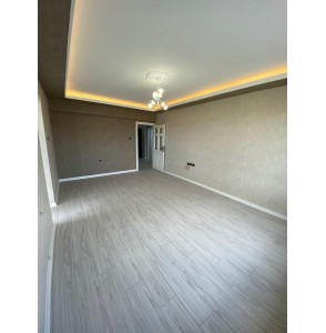 BADEMLİK'TE FUL YAPILI 3+1 GENİŞ DAİRE