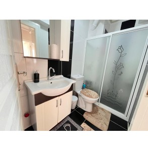 ATAPARK'TA 2+1 GENİŞ YAPILI MASRAFSIZ DAİRE