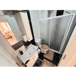 ATAPARK'TA 2+1 GENİŞ YAPILI MASRAFSIZ DAİRE