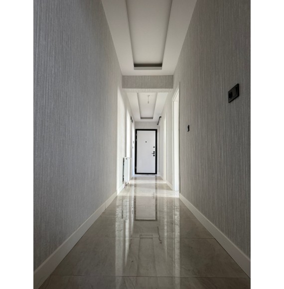 KANUNİ'DE YENİ BİNADA 2+1 GENİŞ SATILIK DAİRE