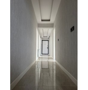 KANUNİ'DE YENİ BİNADA 2+1 GENİŞ SATILIK DAİRE