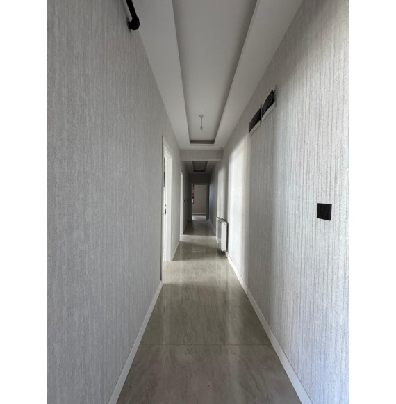 KANUNİ'DE YENİ BİNADA 2+1 GENİŞ SATILIK DAİRE