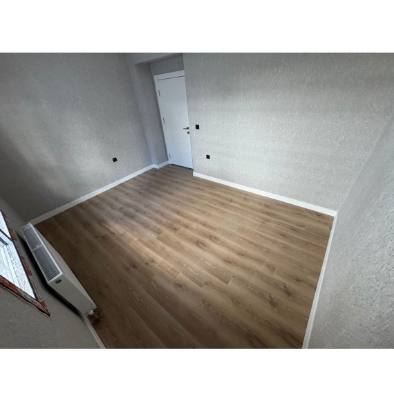 KANUNİ'DE YENİ BİNADA 2+1 GENİŞ SATILIK DAİRE