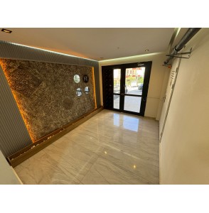 KANUNİ'DE YENİ BİNADA 2+1 GENİŞ SATILIK DAİRE