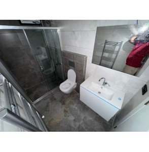 KANUNİ'DE YENİ BİNADA 2+1 GENİŞ SATILIK DAİRE