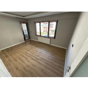 KANUNİ'DE YENİ BİNADA 2+1 GENİŞ SATILIK DAİRE