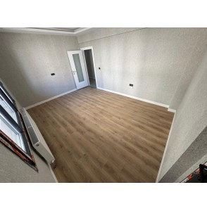 KANUNİ'DE YENİ BİNADA 2+1 GENİŞ SATILIK DAİRE