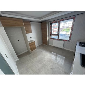 KANUNİ'DE YENİ BİNADA 2+1 GENİŞ SATILIK DAİRE