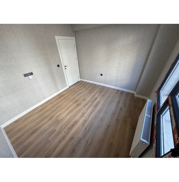 KANUNİ'DE YENİ BİNADA 2+1 GENİŞ SATILIK DAİRE