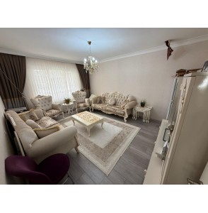 KANUNİ'DE 3+1 2. KATTA MASRAFSIZ GENİŞ DAİRE