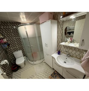 KANUNİ'DE 3+1 2. KATTA MASRAFSIZ GENİŞ DAİRE