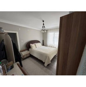 KANUNİ'DE 3+1 2. KATTA MASRAFSIZ GENİŞ DAİRE