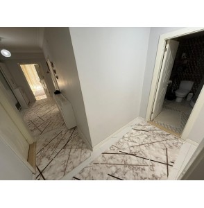 KANUNİ'DE 3+1 2. KATTA MASRAFSIZ GENİŞ DAİRE