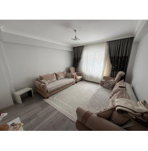 KANUNİ'DE 3+1 2. KATTA MASRAFSIZ GENİŞ DAİRE