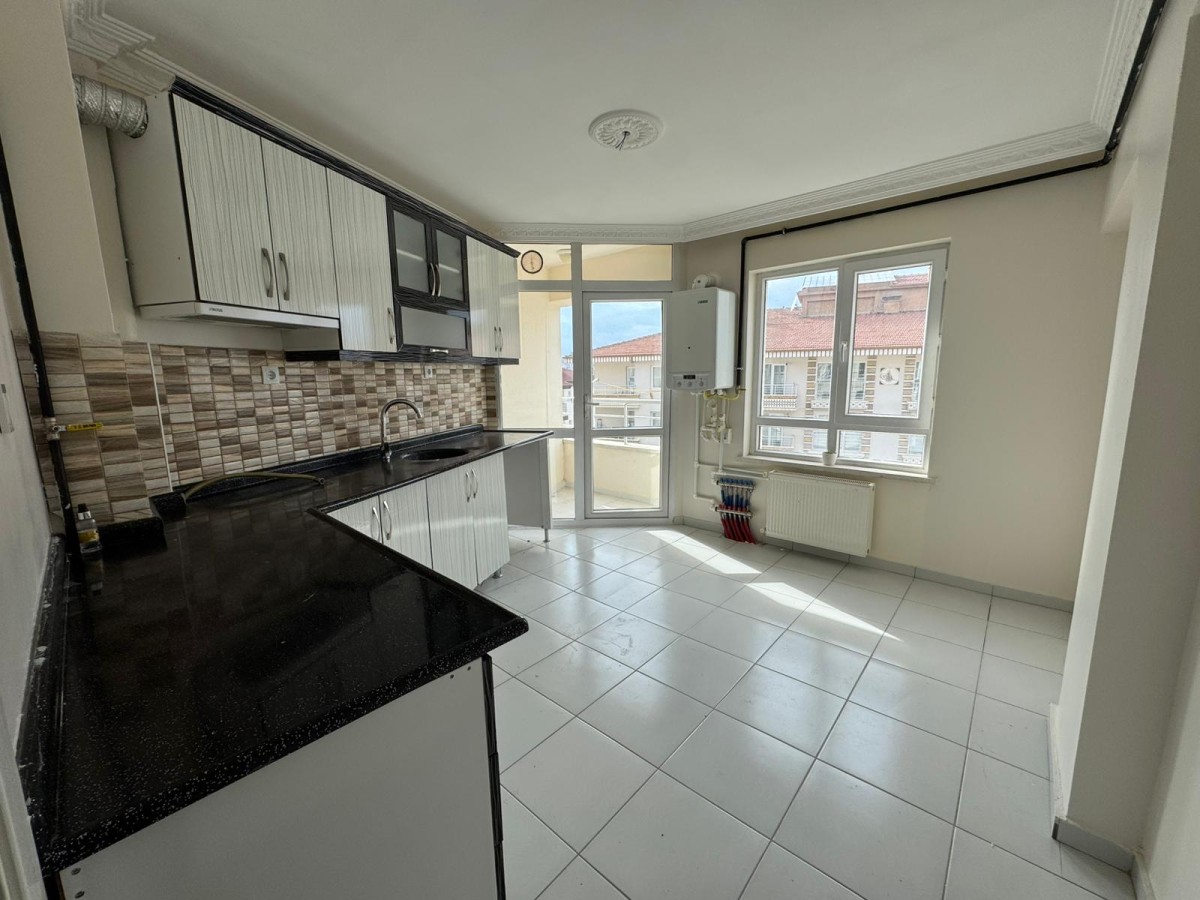 ATAPARK CADDE YAKINI 3+1...