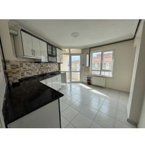 ATAPARK CADDE YAKINI 3+1 GENİŞ YUAPILI MASRAFSIZ DAİRE