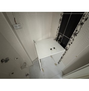 ATAPARK CADDE YAKINI 3+1 GENİŞ YUAPILI MASRAFSIZ DAİRE