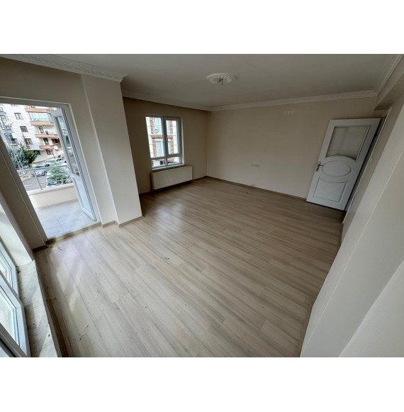 ATAPARK CADDE YAKINI 3+1 GENİŞ YUAPILI MASRAFSIZ DAİRE