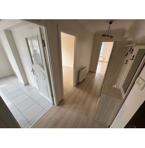 ATAPARK CADDE YAKINI 3+1 GENİŞ YUAPILI MASRAFSIZ DAİRE