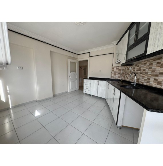 ATAPARK CADDE YAKINI 3+1 GENİŞ YUAPILI MASRAFSIZ DAİRE