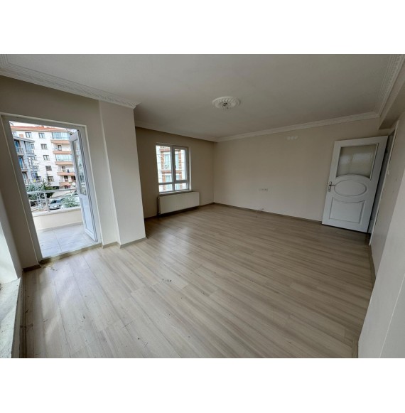 ATAPARK CADDE YAKINI 3+1 GENİŞ YUAPILI MASRAFSIZ DAİRE