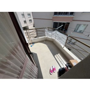 KEÇİÖREN ATAPARK'TA 3+1 GENİŞ YENİ BİNADA YAPILI DAİRE