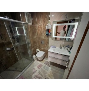 KEÇİÖREN ATAPARK'TA 3+1 GENİŞ YENİ BİNADA YAPILI DAİRE