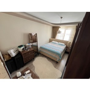 KEÇİÖREN ATAPARK'TA 3+1 GENİŞ YENİ BİNADA YAPILI DAİRE