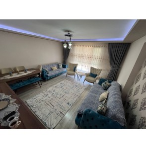 KEÇİÖREN ATAPARK'TA 3+1 GENİŞ YENİ BİNADA YAPILI DAİRE