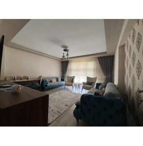 KEÇİÖREN ATAPARK'TA 3+1 GENİŞ YENİ BİNADA YAPILI DAİRE