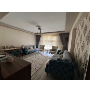 KEÇİÖREN ATAPARK'TA 3+1 GENİŞ YENİ BİNADA YAPILI DAİRE