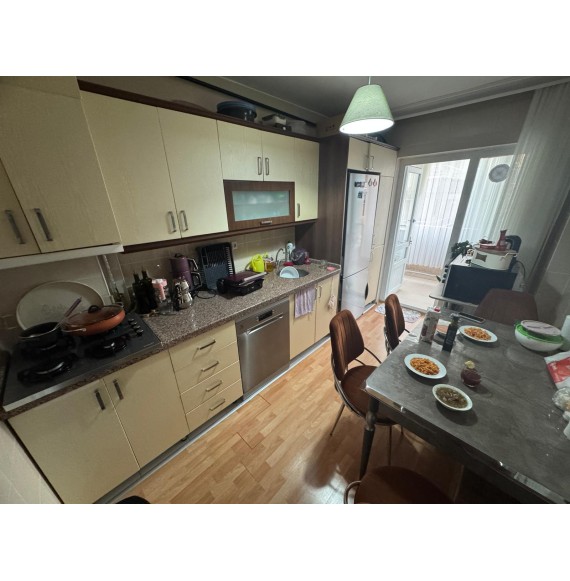 YAYLA SAĞLIK OCAĞI YAKINI 3+1 GENİŞ MASRAFSIZ DAİRE