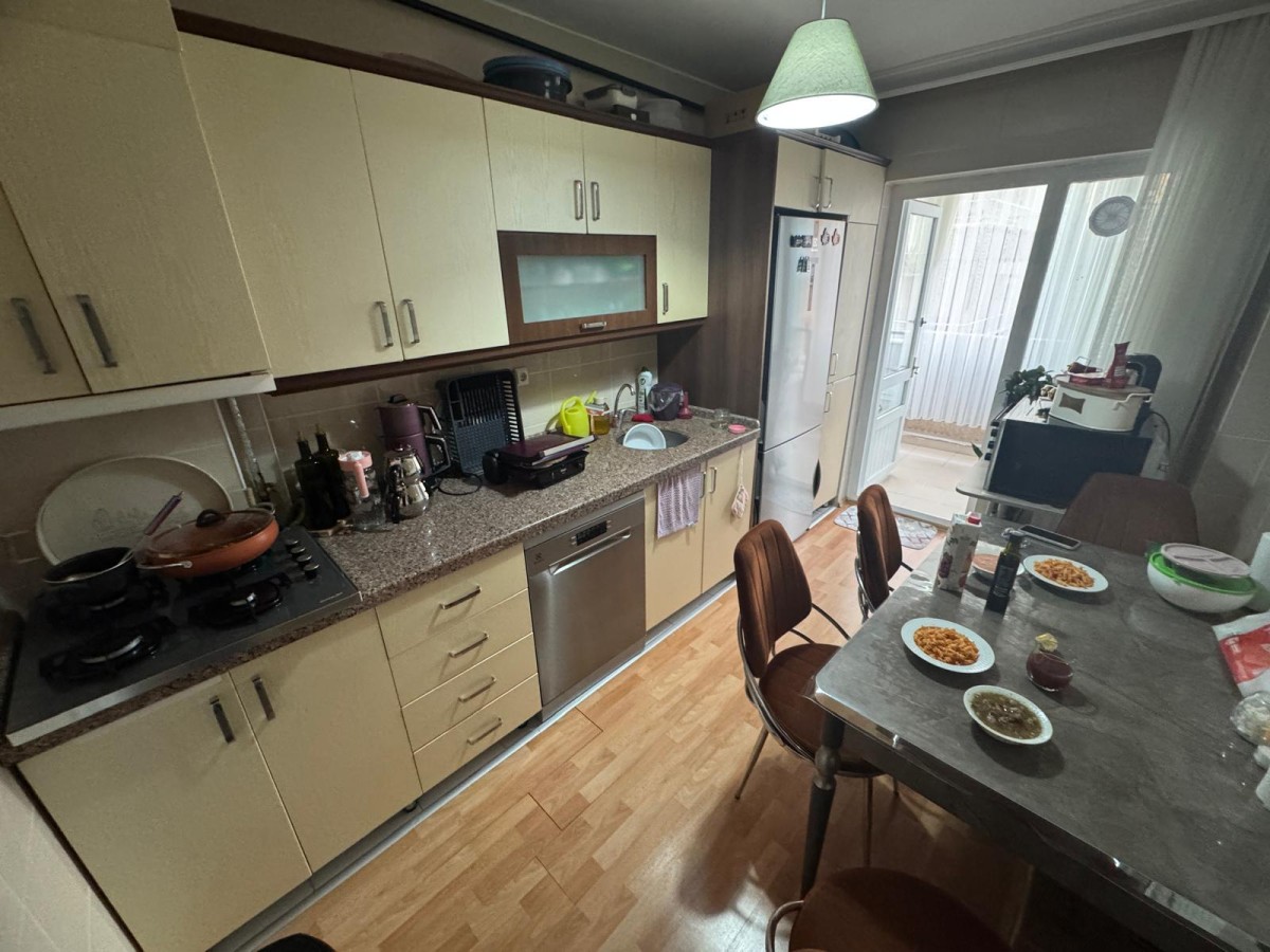 YAYLA SAĞLIK OCAĞI YAKINI...