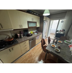 YAYLA SAĞLIK OCAĞI YAKINI 3+1 GENİŞ MASRAFSIZ DAİRE