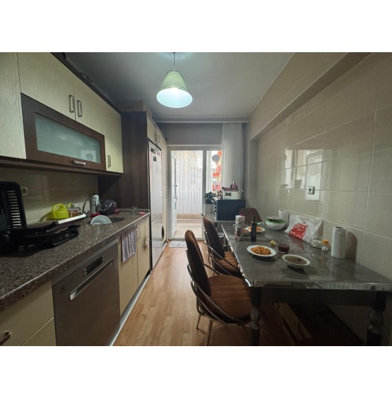 YAYLA SAĞLIK OCAĞI YAKINI 3+1 GENİŞ MASRAFSIZ DAİRE