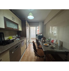 YAYLA SAĞLIK OCAĞI YAKINI 3+1 GENİŞ MASRAFSIZ DAİRE