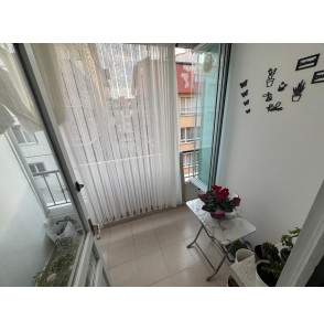 YAYLA SAĞLIK OCAĞI YAKINI 3+1 GENİŞ MASRAFSIZ DAİRE