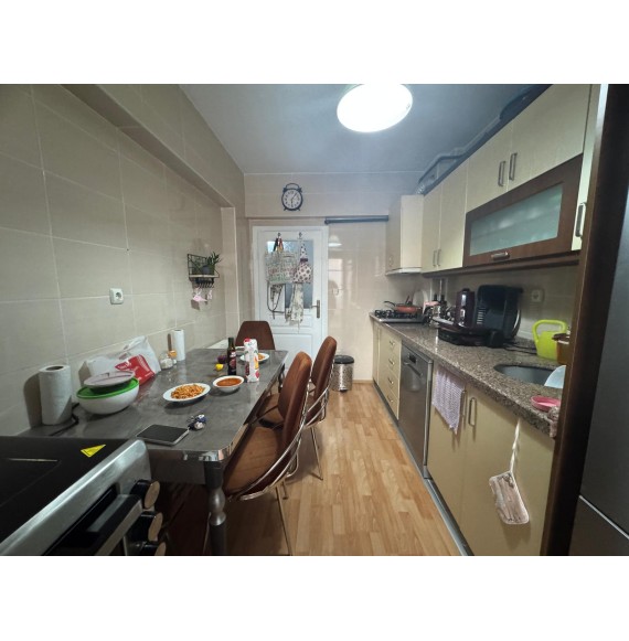 YAYLA SAĞLIK OCAĞI YAKINI 3+1 GENİŞ MASRAFSIZ DAİRE