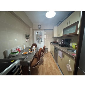 YAYLA SAĞLIK OCAĞI YAKINI 3+1 GENİŞ MASRAFSIZ DAİRE