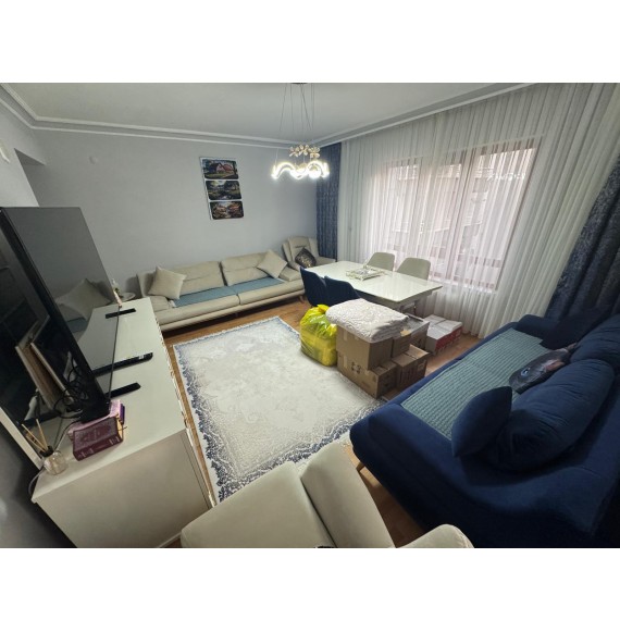 YAYLA SAĞLIK OCAĞI YAKINI 3+1 GENİŞ MASRAFSIZ DAİRE