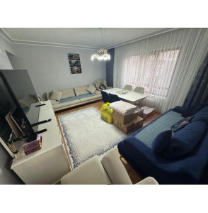 YAYLA SAĞLIK OCAĞI YAKINI 3+1 GENİŞ MASRAFSIZ DAİRE