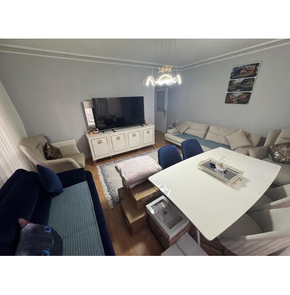 YAYLA SAĞLIK OCAĞI YAKINI 3+1 GENİŞ MASRAFSIZ DAİRE