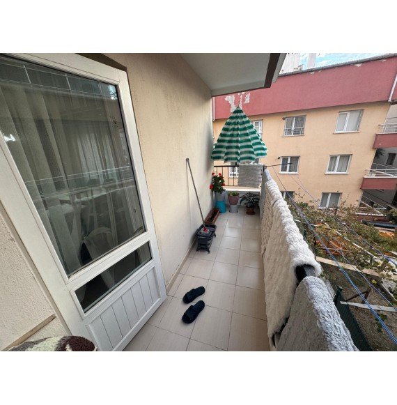 YAYLA SAĞLIK OCAĞI YAKINI 3+1 GENİŞ MASRAFSIZ DAİRE
